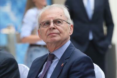  Svetozar Mijailović četvrti put predsjednik Crvene zvezde 