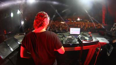  Fresh Wave Festival: Prva noć 