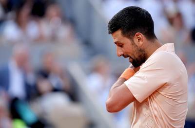  Novak Đoković o angažovnaju Troickog za trenera 