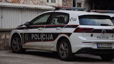  Pucnjava u Sarajevu: Teško ranjen mladić 