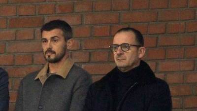  Danko Lazović zbog Predraga Mijatovića igrači mrze Partizan 