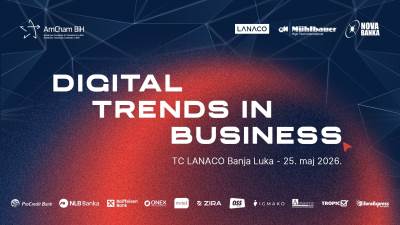  „Digital Trends in Business“ - m:tel dio događaja 