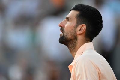  Novak Đoković čestitao Zakariju Svajdi 