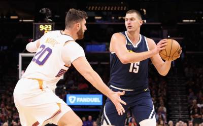  Jusuf Nurkić ne igra za BiH 