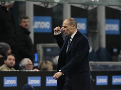  Milan otpustio Masimilijana Alegrija 