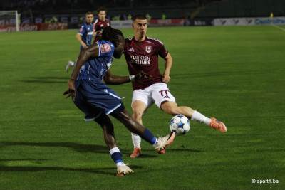  Sarajevo Željezničar Premijer liga BiH uživo prenos livestream Arena Sport 