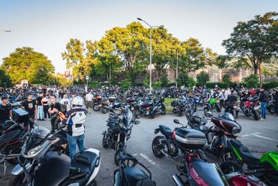  Satnica Moto Festa u Banjaluci 