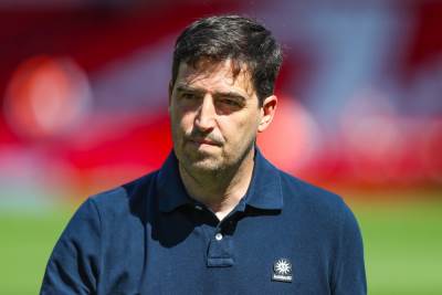  Andoni Iraola 