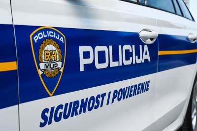  hrvatska policija 