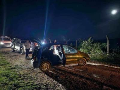  U Bileći otkriveno krijumčarenje migranata, uhapšen vozač iz BiH i Hrvatske 