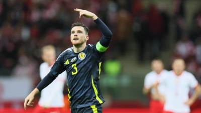  Endi Robertson napušta Liverpul 