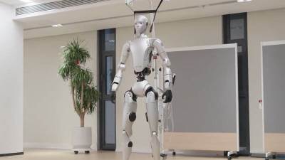  Kina uvela jedinstvenu registraciju humanoidnih robota 