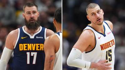  Da li Jonas Valančijunas ostaje u Denveru 