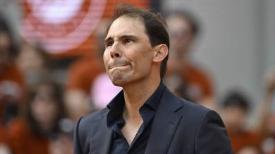  Šta je Miler-Vajsov sindrom od kog boluje nadal 