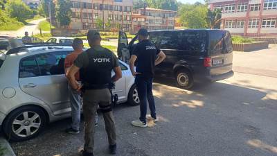  Policija RS: Dozvole dobijali i nepismeni kandidati, uhapšeno osam osoba u akciji "Cilj" 
