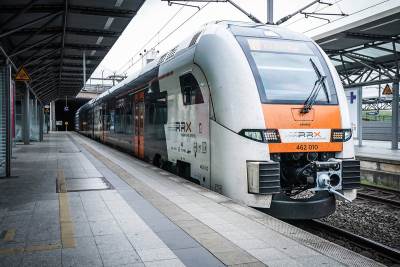  Evropa gradi najveću željezničku mrežu na svijetu 