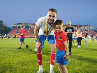 Amer Hiroš i Damir Hrelja o šampionskoj tituli sa Borcem 