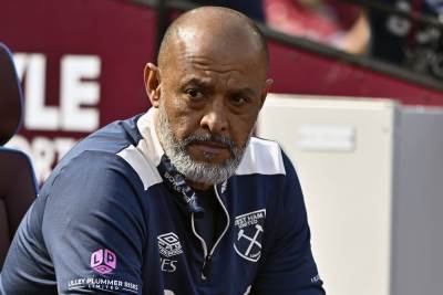  Nuno Espirito Santo ostaje trener Vest Hema  