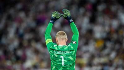  Kasper Šmajhel završio karijeru 
