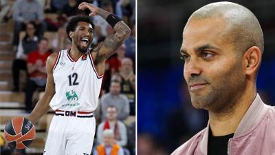  Armoni Bruks ne dolazi u Partizan  