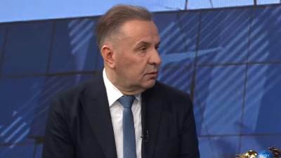  Rasim Ljajić o situaciji u Partizanu 