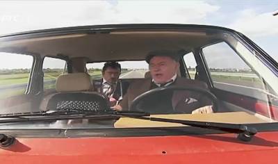  Greške iz serije Bela lađa 