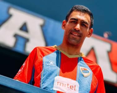  Dani Romera prešao iz Rudara u Borac 