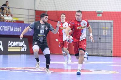  saopstenje rk vojvodina o finalu protiv partizana 