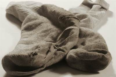  Amerika: Preti mu sedam godina zbog torpe sa čarapama 