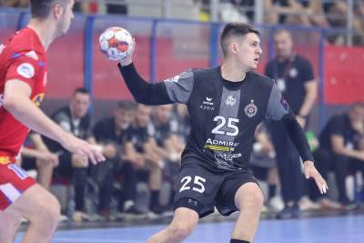  Partizan šampion, Vojvodina odbila da nastavi finale koje su prekinuli Grobari 
