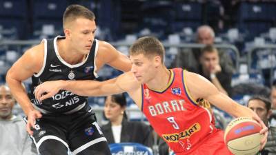  pavle nikolic iz kk borac cacak otisao u ncaa 