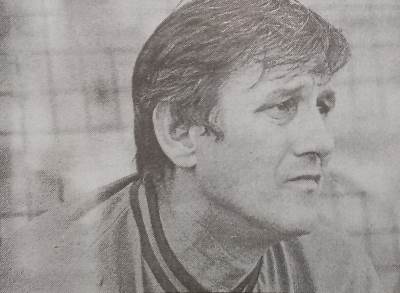  preminuo Dragan Vukša 