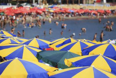 Masovna tuča Srba i Albanaca u Ulcinju! VIDEO 