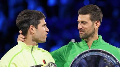  Alkaraz javno rekao da je djokovic najbolji 