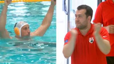  Radnički iz Kragujevca šampion Srbije u vaterpolu 