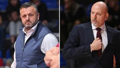  Crvena zvezda se dogovorila sa Sašom Obradovićem 