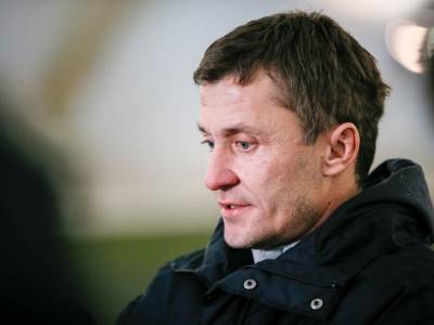  Ivica Iliev Saša Ilić je spas za Partizan  