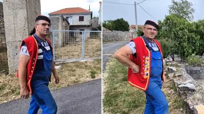  Priča o čovjeku koji živi sam u dalmatinskom zaseoku 