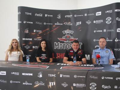  Moto Fest Banjaluka 