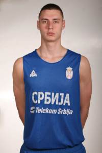  Banjalučanin napustio Zvezdu i otišao u SAD 