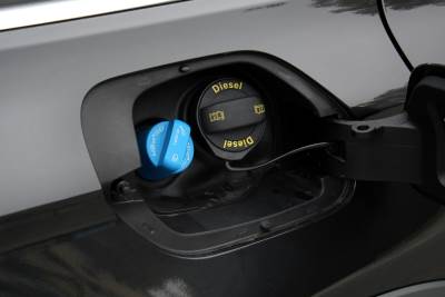  dizel automobil 