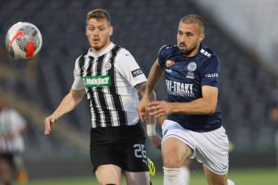  Ifet Đakovac ide u Vojvodinu 