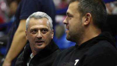  dejan radonjic vise nije trener zenita iz sankt peterburga 
