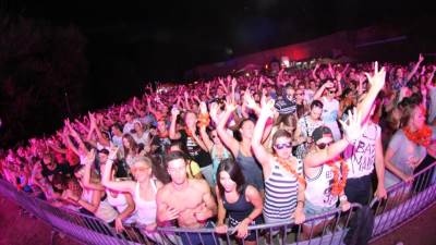  Fresh Wave festival: Drugo veče 
