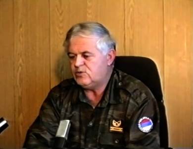  Dodik traži da trg u Banjaluci dobije ime po generalu Momiru Taliću 