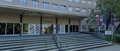  Legionela pronađena na Ekonomskom fakultetu u Zagrebu 