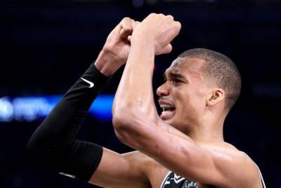  San Antonio u finalu NBA lige 