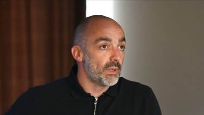  Žarko Lazetić vratio bi se u TSC da su ostali u Superligi 