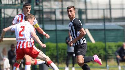  Milan Aleksić vraća se u Partizan 