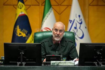  Iran postavio uslove za primirje sa SAD 